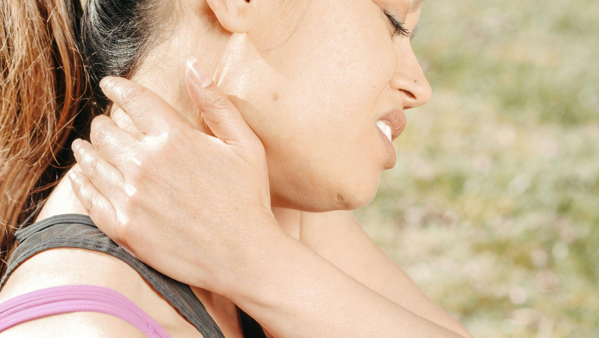 Understanding Shoulder Pain