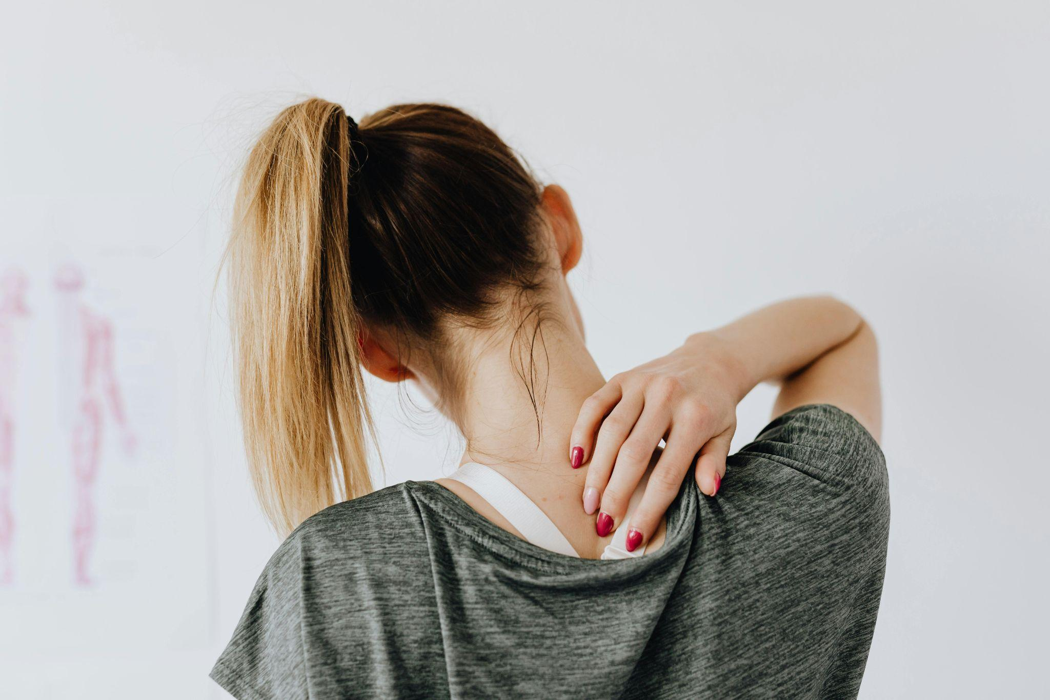 Understanding Shoulder Pain: Causes, Treatments, and Prevention