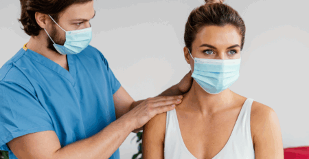 Causes of Shoulder Pain