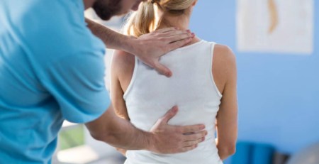 Neck and Spine Pain