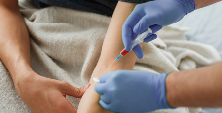 Joint and Nerve Injections
