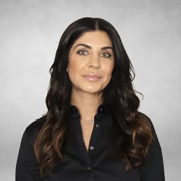 Della Dosky - COO