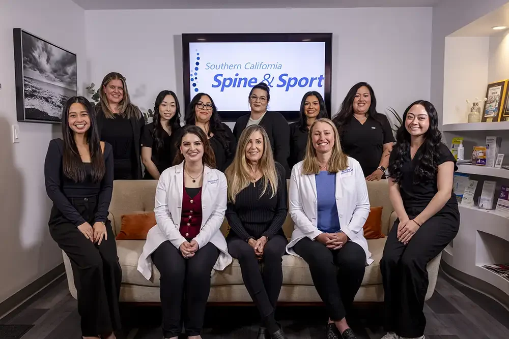 SoCal_Spine_and_Sport-Team